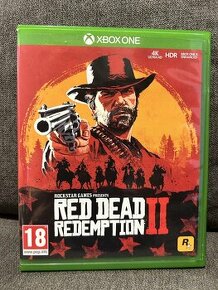 Red Dead Redemption 2