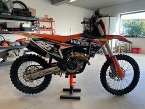 KTM SXF 250 2023