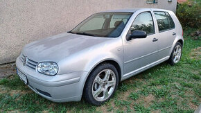 Predám VW Golf 4 - 1.4i 55kw - 1