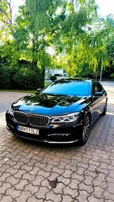 Bmw 730d Long G12/G11 - 1