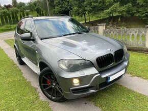 BMW X5 3.0 sd xdrive Msport packet - 1