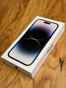 Na predaj iPhone 14 PRO, 256 gb