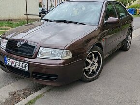 Škoda Octavia 1.9.66KW