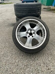 Antera 5x114,3 - 1