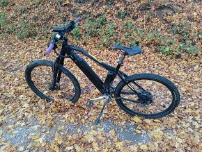 EASYBIKE MI5 / 3X batéria / 800w 65Nm / 29"/27.5"