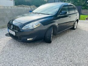 Fiat Croma 1.9 - Automat