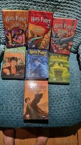 Harry Potter - 1