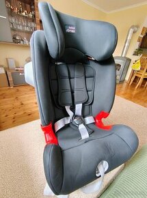 Britax Römer Advansafix II