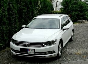 Volkswagen Passat B8 2.0TDI DSG - 1