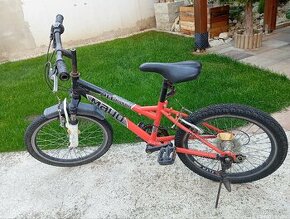 Detský bicykel 20'