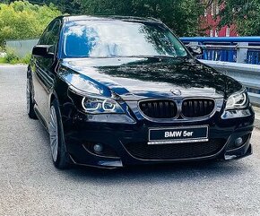 BMW e60 530d