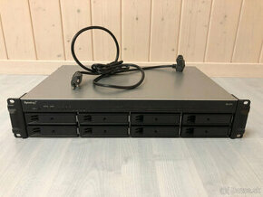 Synology NAS server RS1219+ REZERVOVANY