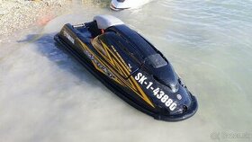 Yamaha SuperJet