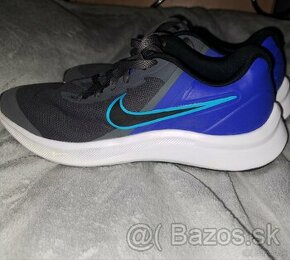 Nike Starrunner topánky