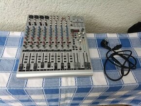 Mix pult Behringer eurorack UB1622FX-PRO