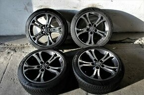 18"---ORIGINAL----OPEL---INSIGNIA---5x120 r18--ZIMNA----SADA