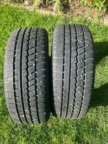 Matador 205/55 R16 zimne pneu