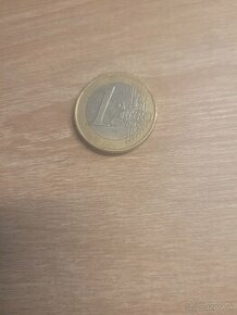 1 EURO SOVA