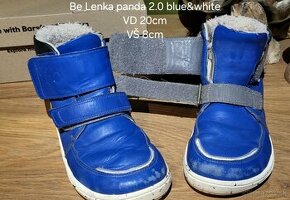 Barefoot Be Lenka 32 - 1