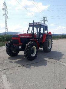 Predam traktor Zetor 12145 - 1