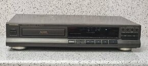 COMPACT DISC PLAYER / TECHNICS SL-PG340A / MASH / JAPAN - 1