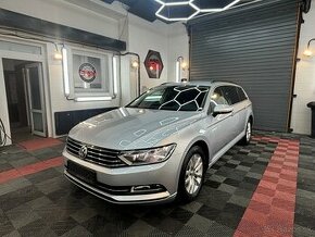 Volkswagen Passat Variant 2.0 TDI