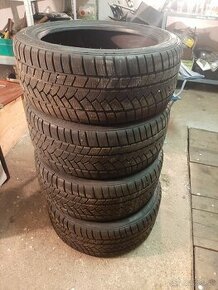 Zimne pneumatiky 235/45 r18 pro snow 790 - 1