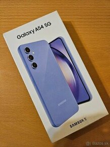 Predám Samsung galaxy A54 5G - 1