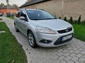 Ford Focus MK2 1.6tdci 66kw - 1