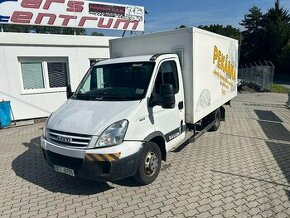 Iveco Daily 35C12 - 1