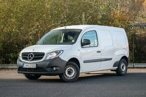 Mercedes-Benz Citan 111 CDI lang E6d - 1