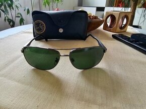 Slnečné okuliare RayBan RB3506