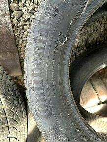 Continental 2015/55r16