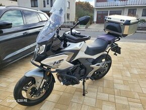 Cf moto 700 mt premium rok vyroby 6/2024