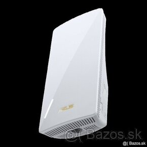 Predlžovač extender wifi ASUS RP-AX56