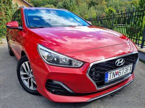 HYUNDAI I30 1.6CRDI 85KW