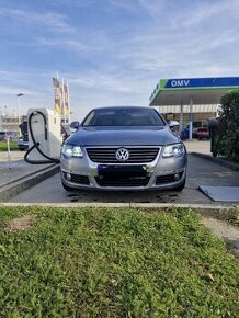 Vw passat b6