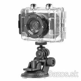 Outdoorová kamera inSPORTline ActionCam II