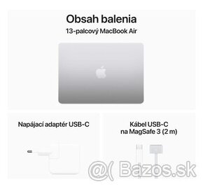 Apple MacBook Air 13 M3 256GB