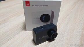 Xiaomi YI 4k