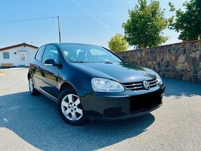 Volkswagen Golf 1.4 Comfortline✅