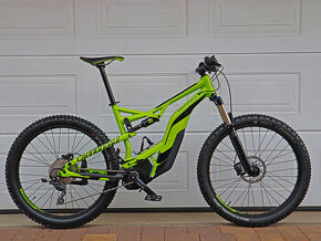 ELEKTROKOLO CANNONDALE MOTERRA 3 – velikost L