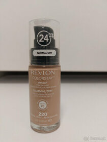 Makeup - REVLON - Colorstay - normal/dry