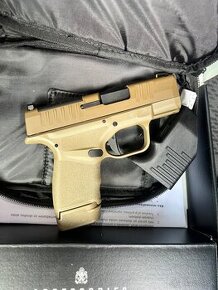 Pistol HS H11 Hellcat 9x19