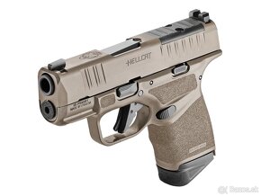 Pistol Hellcat 3” OSP Desert AFDE 9x19