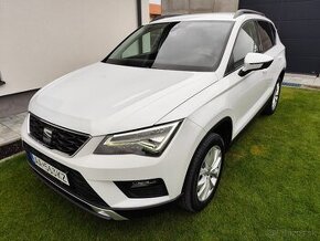 Seat Ateca 1.6 TDI 115 Style DSG