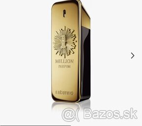 Paco rabanne 1 million