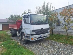 Mercedes-Benz Atego