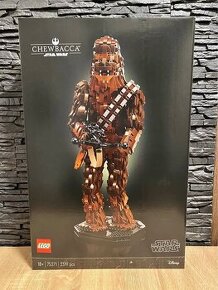 LEGO® Star Wars™ 75371 Chewbacca™