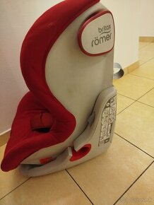 Britax Romer